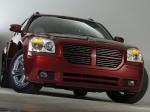 Dodge Magnum RT 2004 года